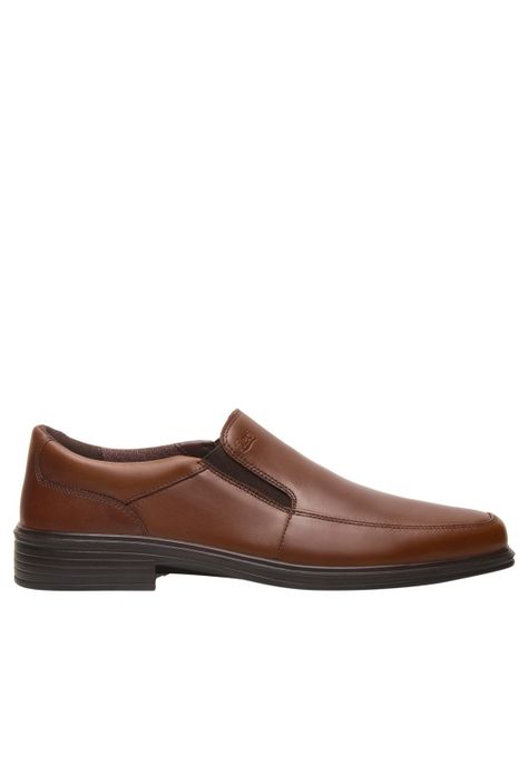 Zapato Hombre Bali 406409 Café Flexi-0