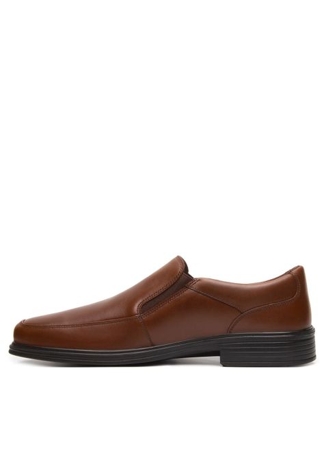 Zapato Hombre Bali 406409 Café Flexi-2