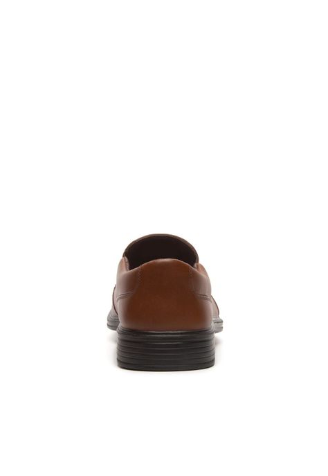 Zapato Hombre Bali 406409 Café Flexi-3