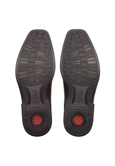 Zapato Hombre Bali 406409 Café Flexi-6