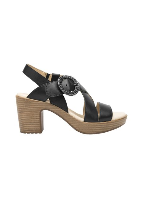 SANDALIA MUJER LORY 102919NEGRO-0