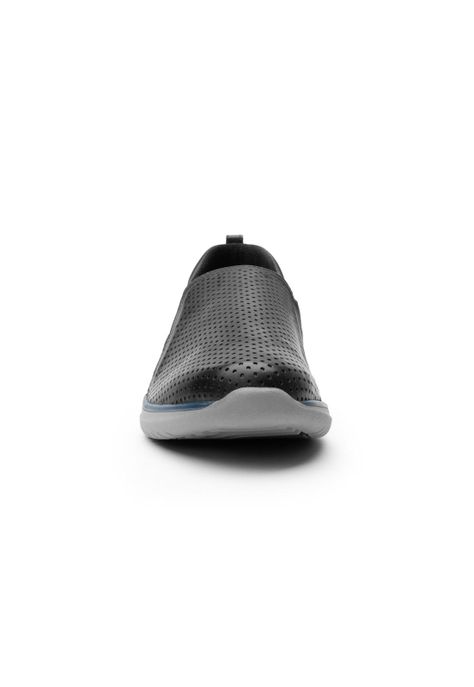 Zapatilla Flexi Mujer Beth Negro-3