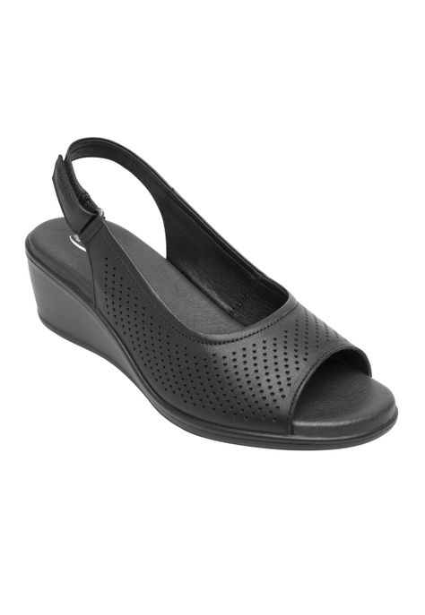 SANDALIA MUJER ZURA 123704NEGRO-1