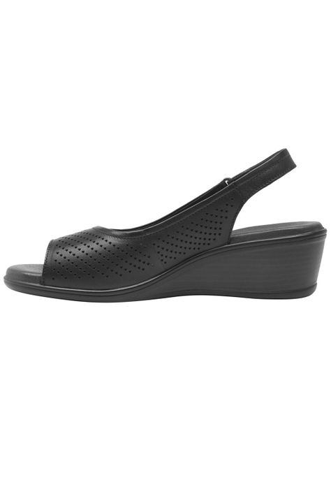 SANDALIA MUJER ZURA 123704NEGRO-2