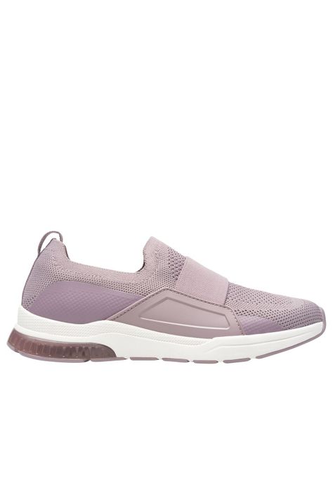 Zapatilla Mujer Casiopea 105113 Lila-0
