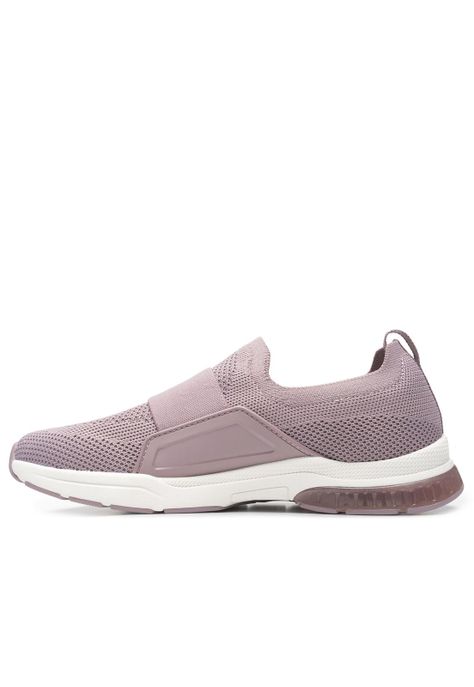Zapatilla Mujer Casiopea 105113 Lila-2