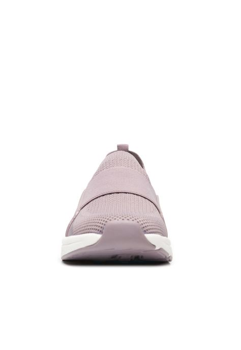 Zapatilla Mujer Casiopea 105113 Lila-3