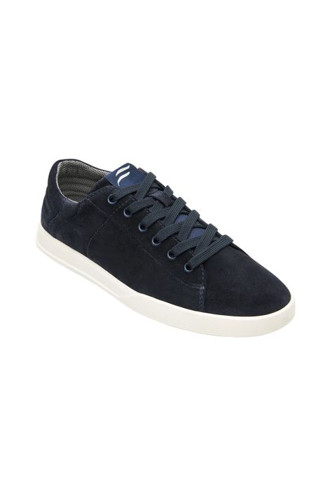 Zapatilla Flexi Hombre Creta Arino-0