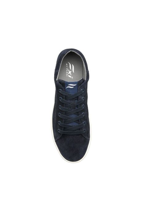 Zapatilla Flexi Hombre Creta Arino-6