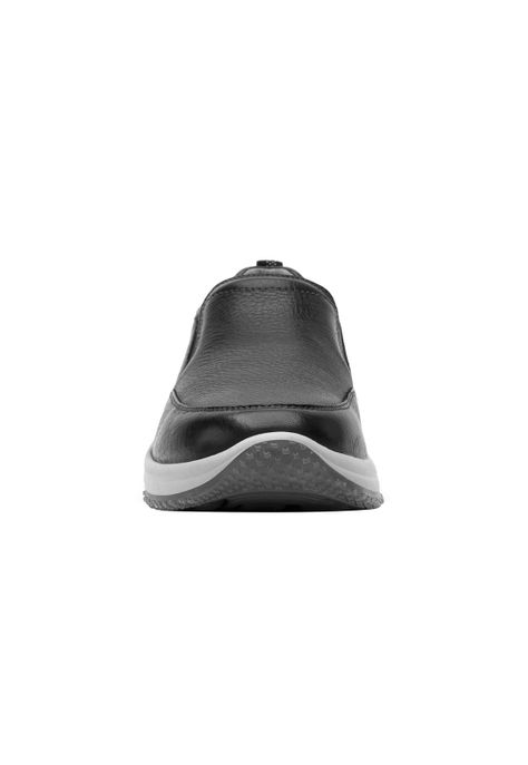 Zapatilla Flexi Hombre Flyer Negro-3