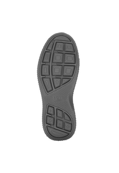 Zapatilla Flexi Hombre Flyer Negro-6