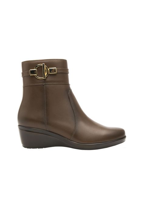 Botin Flexi Mujer Yulisa Tan-2
