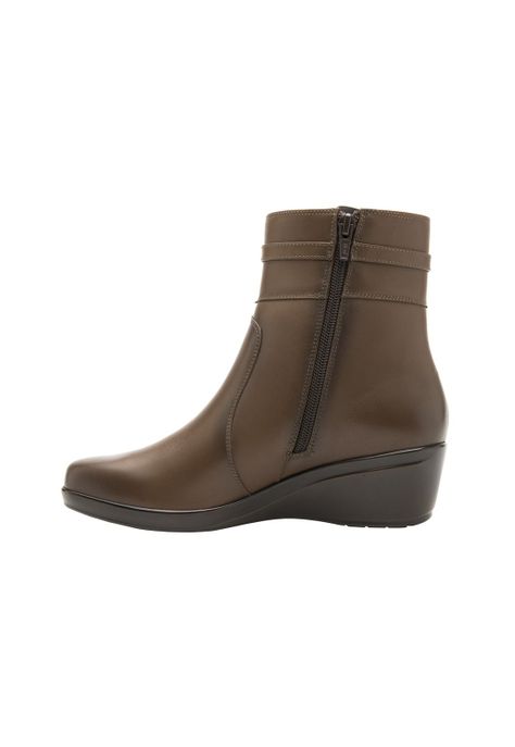 Botin Flexi Mujer Yulisa Tan-3