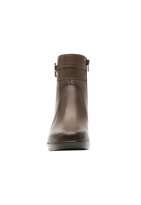 Botin Flexi Mujer Yulisa Tan-4