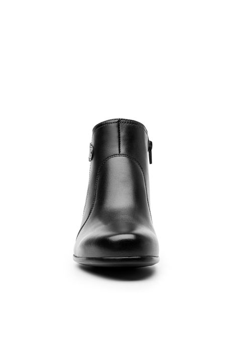 Botin Flexi Mujer Renata Negro-3