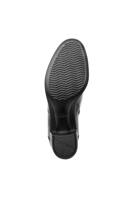 Botin Flexi Mujer Renata Negro-6