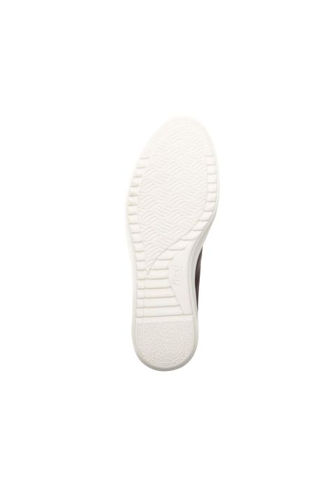 Zapato Flexi Mujer Charis Vino-6
