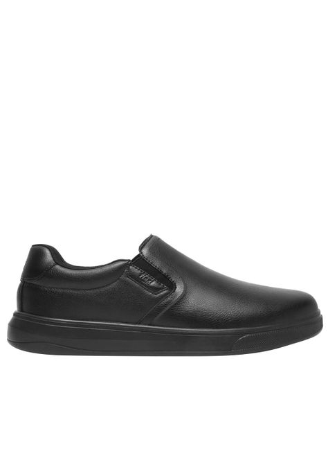 Zapatilla Hombre Fraser 415305 Negra-0