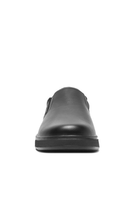 Zapatilla Hombre Fraser 415305 Negra-3