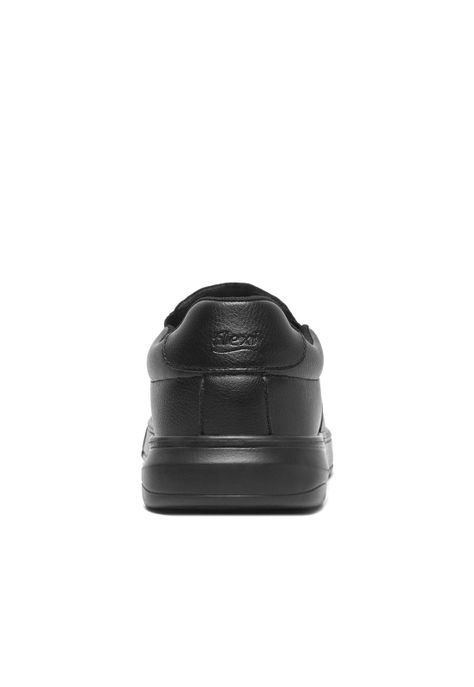 Zapatilla Hombre Fraser 415305 Negra-4