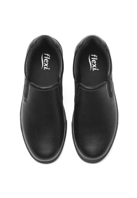 Zapatilla Hombre Fraser 415305 Negra-5