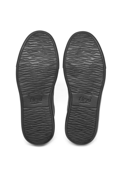 Zapatilla Hombre Fraser 415305 Negra-6