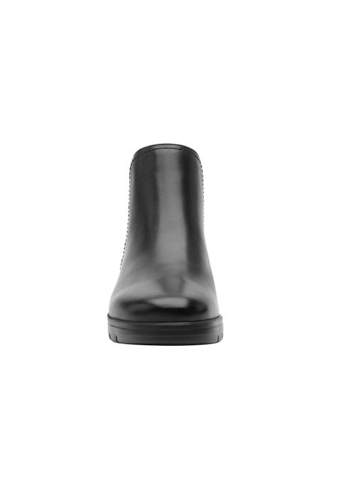 Botin Flexi Mujer Cataleya Negro-3