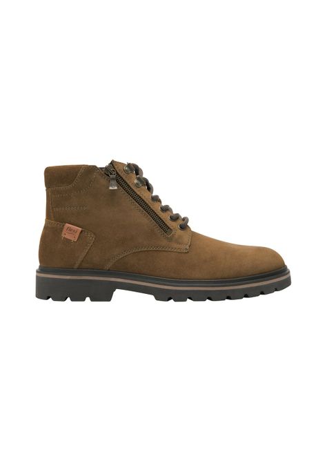 Botin Flexi Hombre Dean Ocre-2