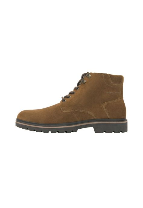 Botin Flexi Hombre Dean Ocre-3