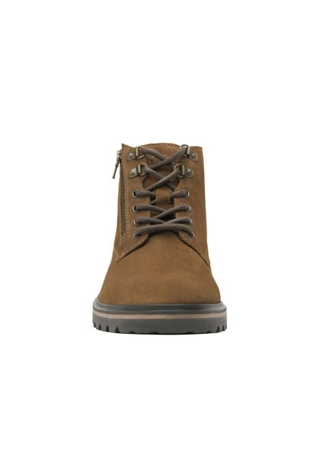 Botin Flexi Hombre Dean Ocre-4
