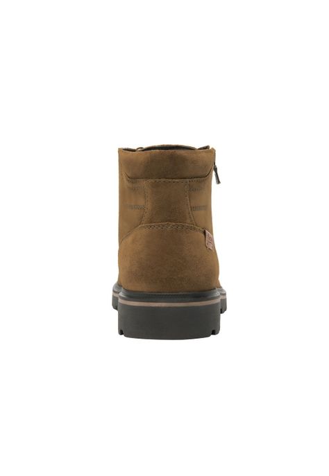 Botin Flexi Hombre Dean Ocre-5