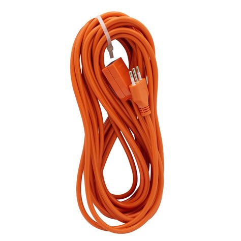 EXTENSION XT50 10MT NARANJO-1