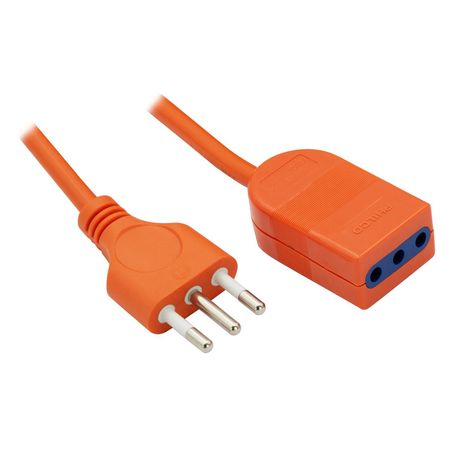 EXTENSION XT50 10MT NARANJO-3