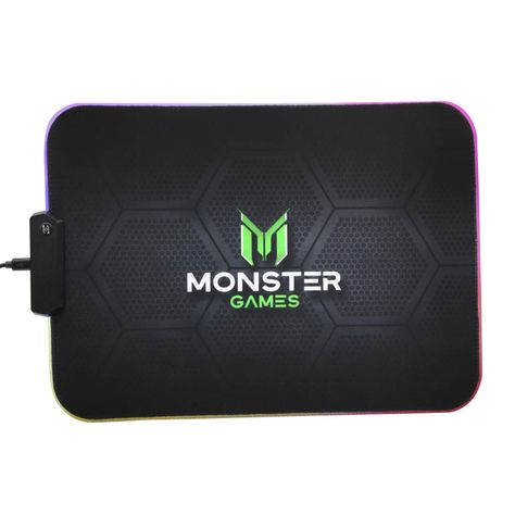 PAD MOUSE MONSTER RGB SPEED-1