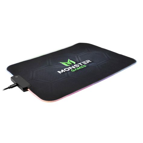 PAD MOUSE MONSTER RGB SPEED-3