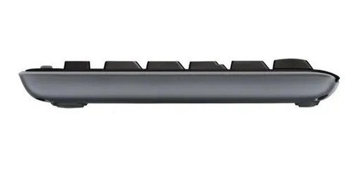 Teclado Wireless Combo Mk270 Logitech-5