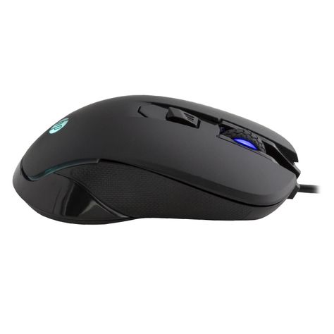 MOUSE ALAMBRICO NEGRO M200 HP-2
