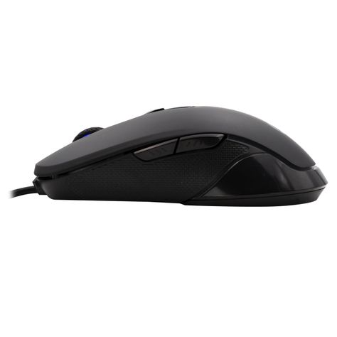 MOUSE ALAMBRICO NEGRO M200 HP-4