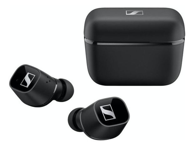 AUDIFONO BLUETOOTH CX400 NEGRO SENNHEISER-0