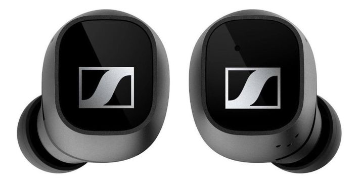 AUDIFONO BLUETOOTH CX400 NEGRO SENNHEISER-1