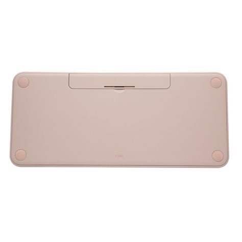 TECLADO INALAMBRICO K380 BLUETOOTH ROSADO 920-009594 LOGITECH-5
