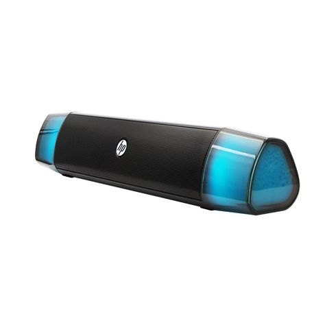 Parlante Portátil Inálambrico HP DHE-6010, Speaker Bar Wired Bluetooth Multimedia-0