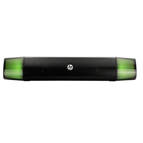 Parlante Portátil Inálambrico HP DHE-6010, Speaker Bar Wired Bluetooth Multimedia-1