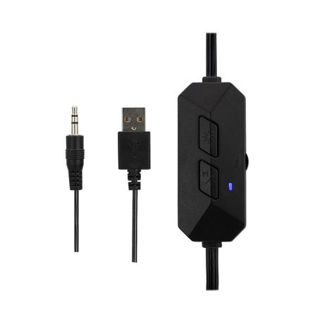 Parlante Portátil Inálambrico HP DHE-6010, Speaker Bar Wired Bluetooth Multimedia-4