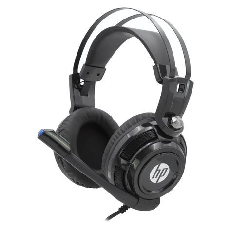 AUDIFONO GAMER ON EAR H200S PLUSH STEREO-1