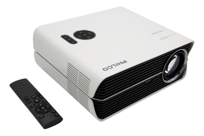 Proyector 3500 Lumenes Philco-1