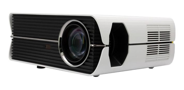 Proyector 3500 Lumenes Philco-2