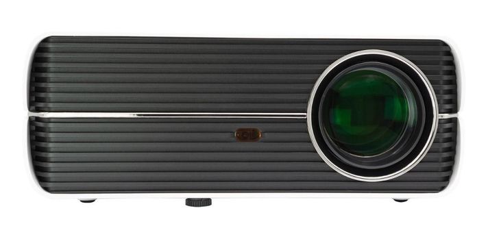 Proyector 3500 Lumenes Philco-3