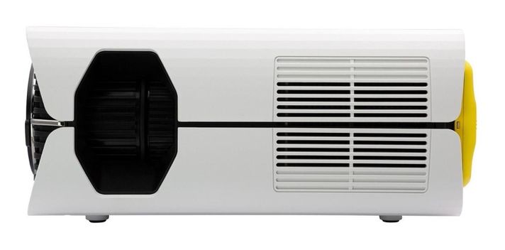 Proyector 3500 Lumenes Philco-4