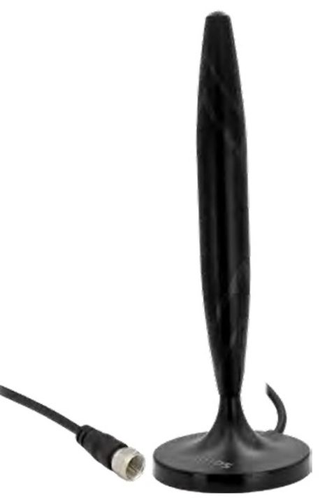 ANTENA HDTV INDOOR PHILIPS SDV1235/55-1